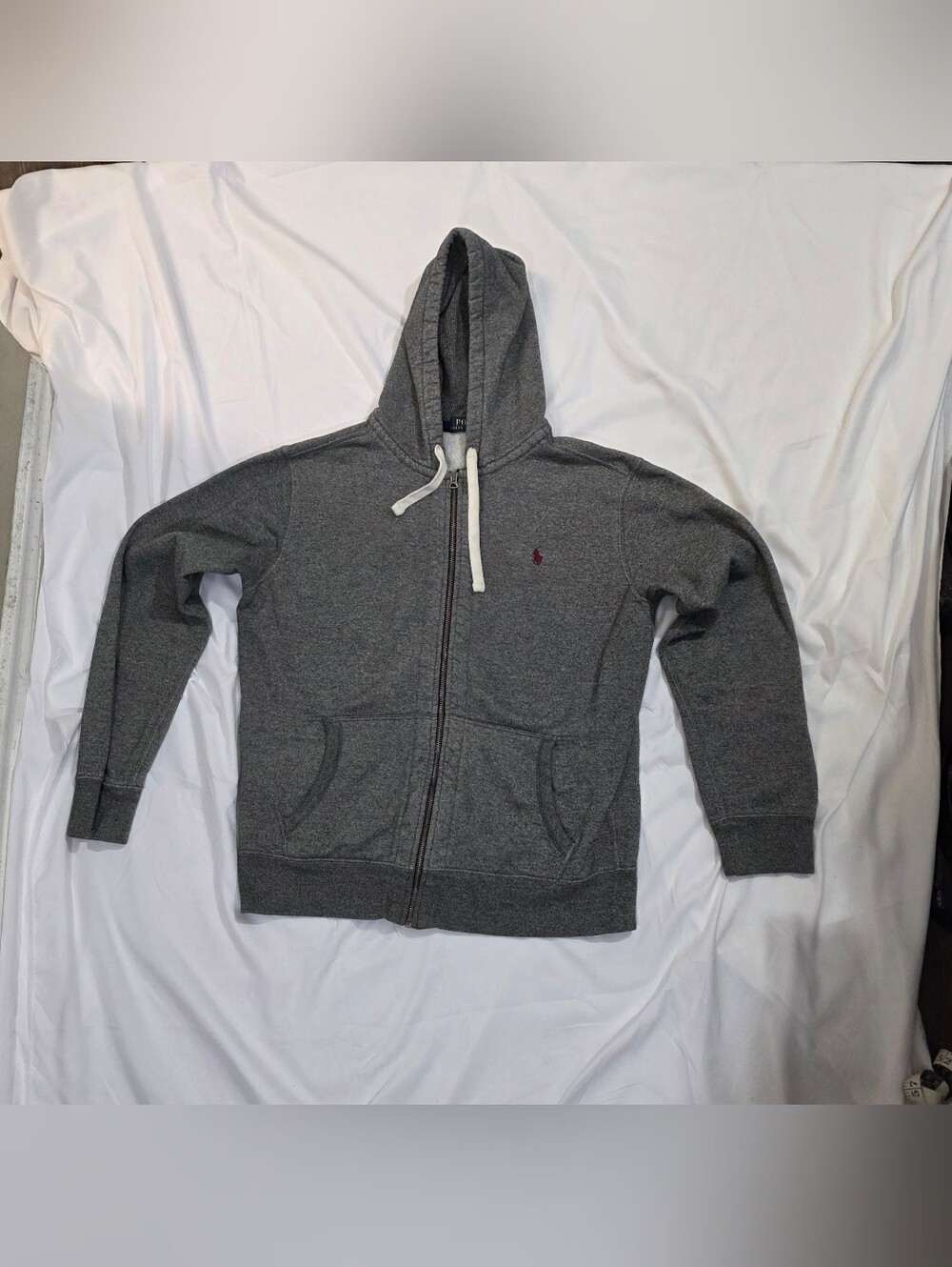 Polo Ralph Lauren Men's Full Zip Hoodie